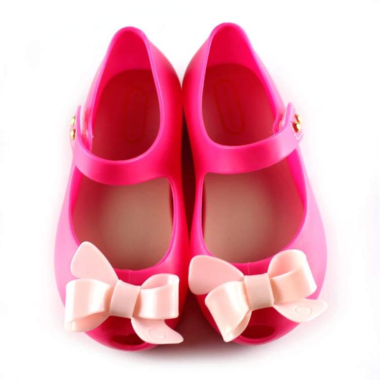 4 Colors Fashion Bowknot Jelly Sandal Shoe Girls Princess Dress Shoes, Rose,orange,blue,purle
4 Colors Fashion Bowknot Jelly Sandal Shoe Girls Princess Dress Shoes, Rose,orange,blue,purle