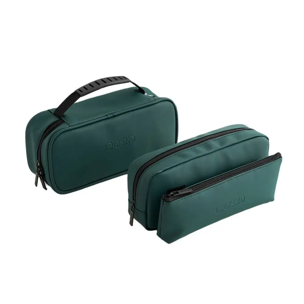 New Design Multi Layers Portable Pu Cosmetic Bag Bridesmaid Women Gift Beauty Make Up Bag 
New Design Multi Layers Portable Pu Cosmetic Bag Bridesmaid Women Gift Beauty Make Up Bag