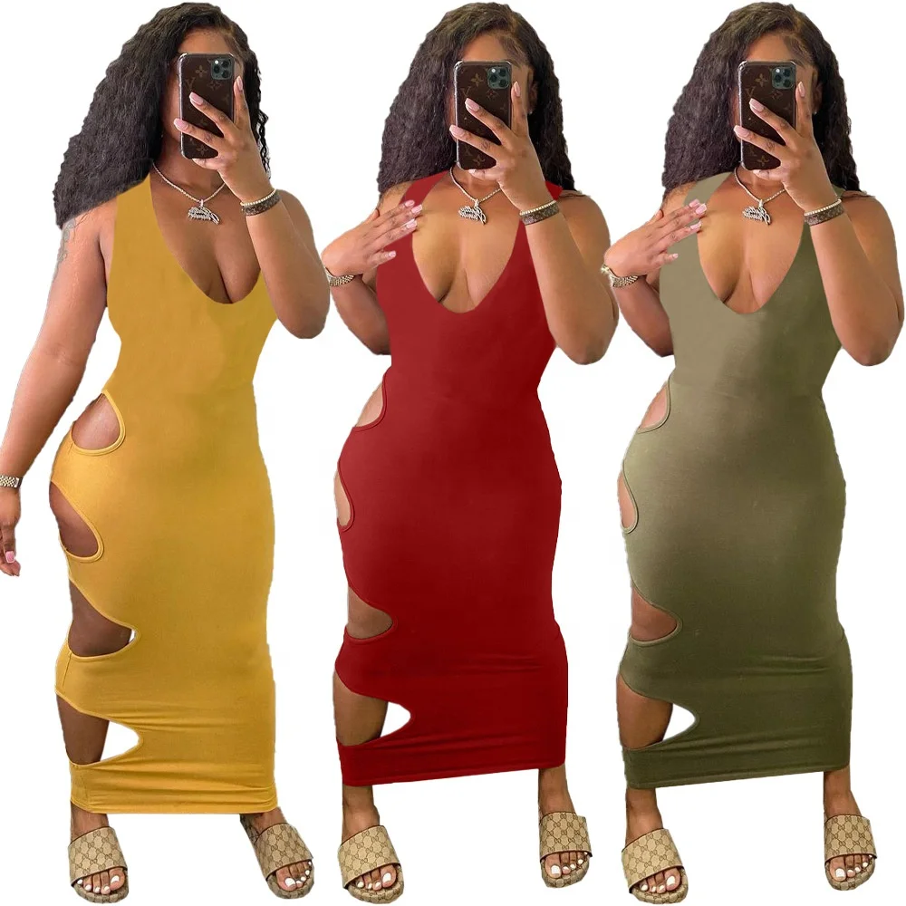 MT373-8629 2021 wholesale feminine clothing solid color tailoring long skirt summer sleeveless women's long casual dress
MT373-8629 2021 wholesale feminine clothing solid color tailoring long skirt summer sleeveless women's long casual dress