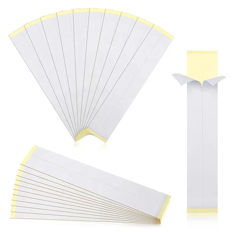 15 pcs Per Bag double side Professional Adhesive Golf Grip Tape
15 pcs Per Bag double side Professional Adhesive Golf Grip Tape