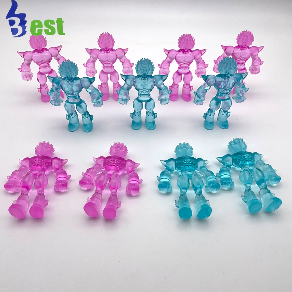 High Precision Rapid Vacuum Casting Resin ABS Prototype Parts
High Precision Rapid Vacuum Casting Resin ABS Prototype Parts