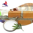 Chemical In Hpmc Chemical Chemical Auxiliary Agent Hpmc Raw Material Used In Cement Industry