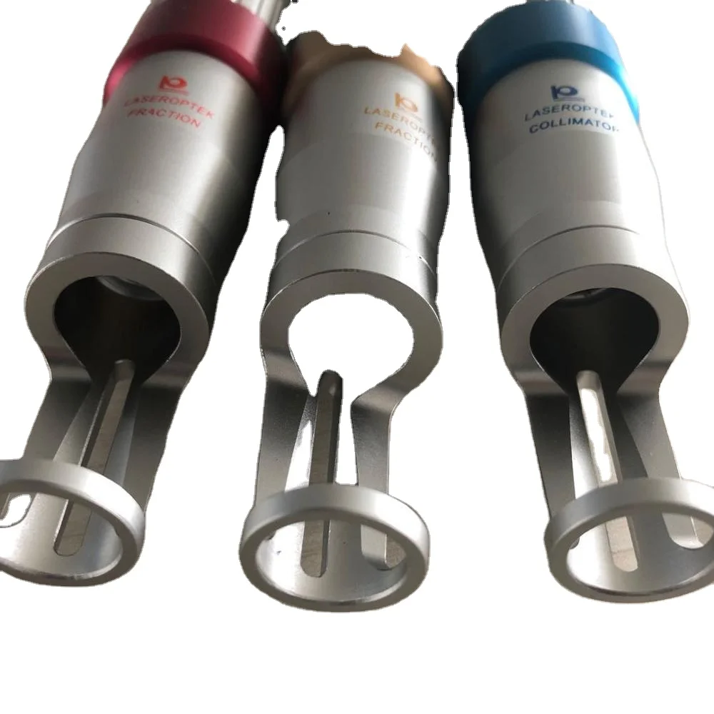 Picosecond laser Korea 7 joint arms fractional head focus lens array head 1064nm 532nm Pico laser handpiece head
Picosecond laser Korea 7 joint arms fractional head focus lens array head 1064nm 532nm Pico laser handpiece head