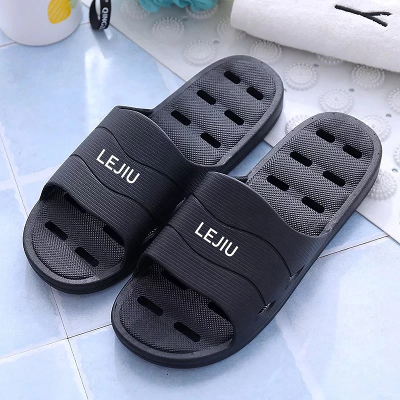 Wholesale Custom Hotel Unisex Slippers Summer Non-slip Shower Sandals For Spa House
Wholesale Custom Hotel Unisex Slippers Summer Non-slip Shower Sandals For Spa House