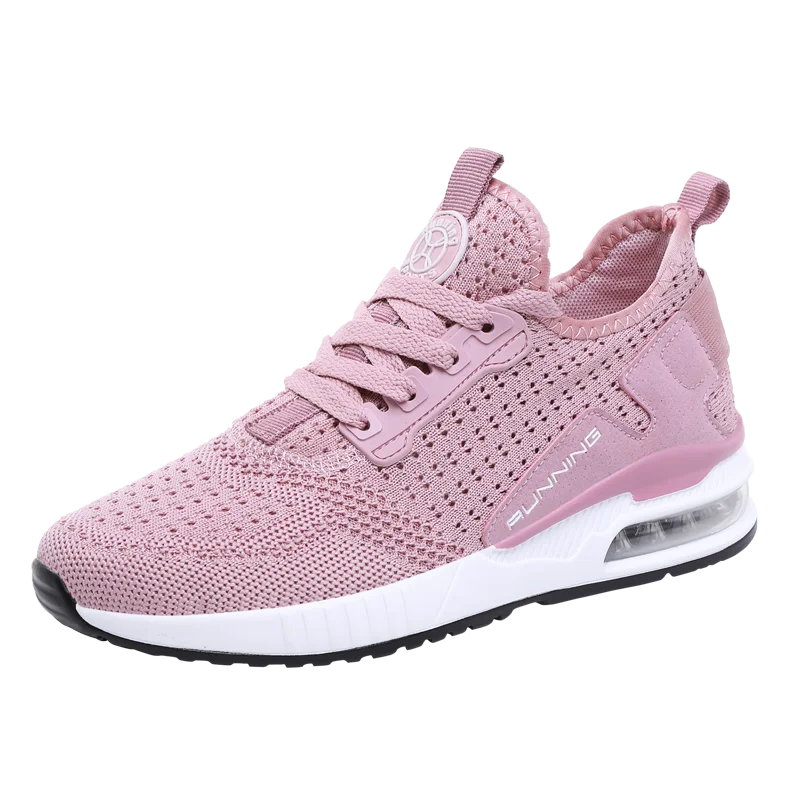 Hot Selling Style Air Cushion Mesh Men Breathable Sport Shoes, Black,white,grey,green,pink(36-40)
Hot Selling Style Air Cushion Mesh Men Breathable Sport Shoes, Black,white,grey,green,pink(36-40)