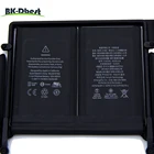 BK-Dbest A1502 Original Notebook Battery For Apple MacBook Battery A1502