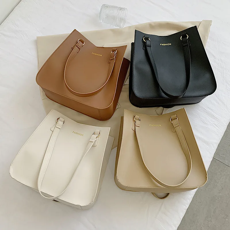2021 Women Purses And Handbags Fashion Casual Simple Composite Tote Clutch Large Shopping Shoulder Messenger Bags, Picture color
2021 Women Purses And Handbags Fashion Casual Simple Composite Tote Clutch Large Shopping Shoulder Messenger Bags, Picture color