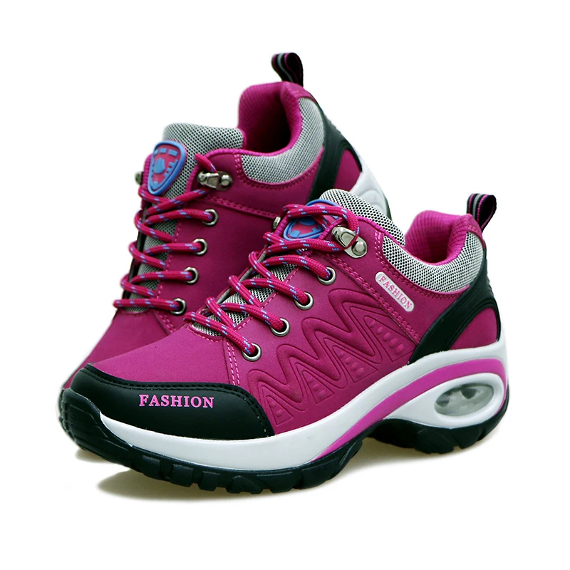 New design women's breathable increased aerobics dancing shoes women's sport casual sneakers, Plum red.purple.grey
New design women's breathable increased aerobics dancing shoes women's sport casual sneakers, Plum red.purple.grey
