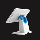 Monitor 15.6 Inch Capacitive 10 Points Wifi Usb Touch Screen Monitor For Mall
