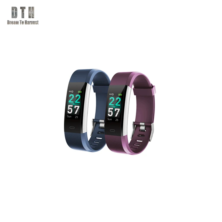 2019 heart rate monitor fitness sport tracking smart bracelet id115 plus smart watch band, Black red blue green purple
2019 heart rate monitor fitness sport tracking smart bracelet id115 plus smart watch band, Black red blue green purple