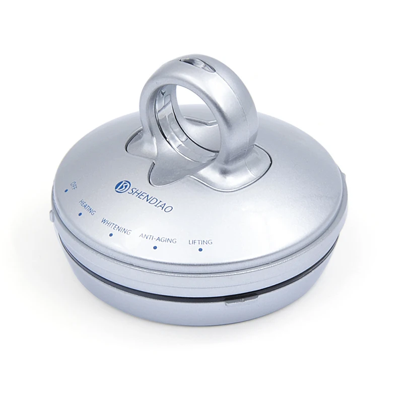 RF skin tightening face lifting iontophoresis rf machine Radio Frequency LED Photon therapy Device
RF skin tightening face lifting iontophoresis rf machine Radio Frequency LED Photon therapy Device