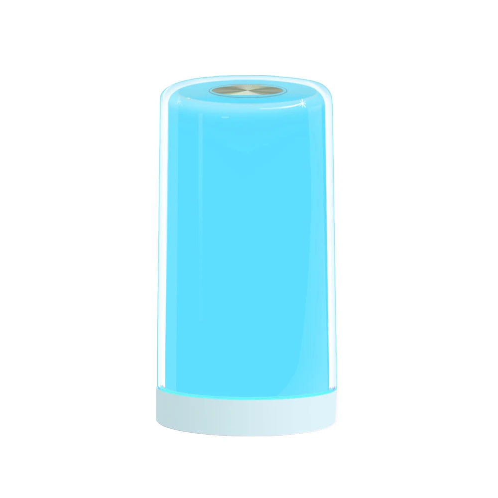 Hot Selling wake-up light sunrise alarm clock wireless charging with App remote control for choose, Rgb auto changing light
Hot Selling wake-up light sunrise alarm clock wireless charging with App remote control for choose, Rgb auto changing light