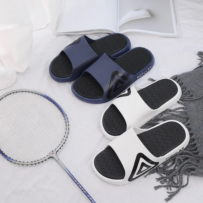 2022 New Style Outdoor Beach Slides Slippers Men Sandals Footwear Designer Slippers Men Famous Brands, 5 colors selective
2022 New Style Outdoor Beach Slides Slippers Men Sandals Footwear Designer Slippers Men Famous Brands, 5 colors selective