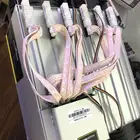 Asic Mining T1 32T Aladdin Bitcoin Minatore Asicminer Alladin Used Machine
