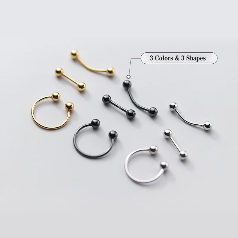 EG7582 S925 Silver Japanese Simple Light Bead Earrings No Ear Hole Round Bead Earclip Small Temperament Earrings
EG7582 S925 Silver Japanese Simple Light Bead Earrings No Ear Hole Round Bead Earclip Small Temperament Earrings