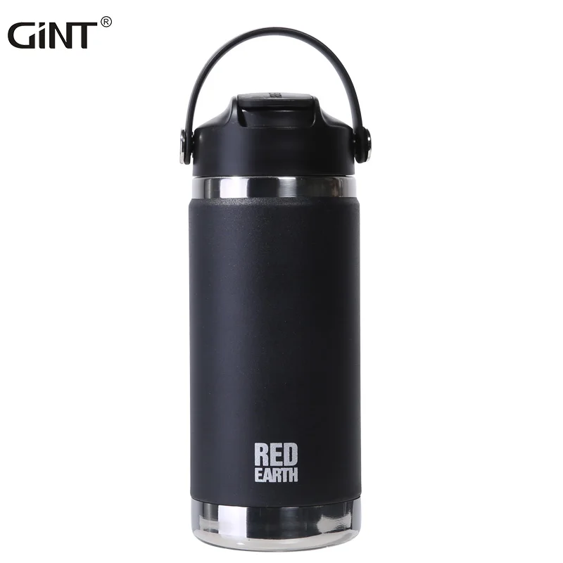 Vacuum Water Cup Double Wall 316 Stainless Steel 550 ml Wholesale factory Flip-open Straw Insulated Water Bottles, Customized colors acceptable
Vacuum Water Cup Double Wall 316 Stainless Steel 550 ml Wholesale factory Flip-open Straw Insulated Water Bottles, Customized colors acceptable