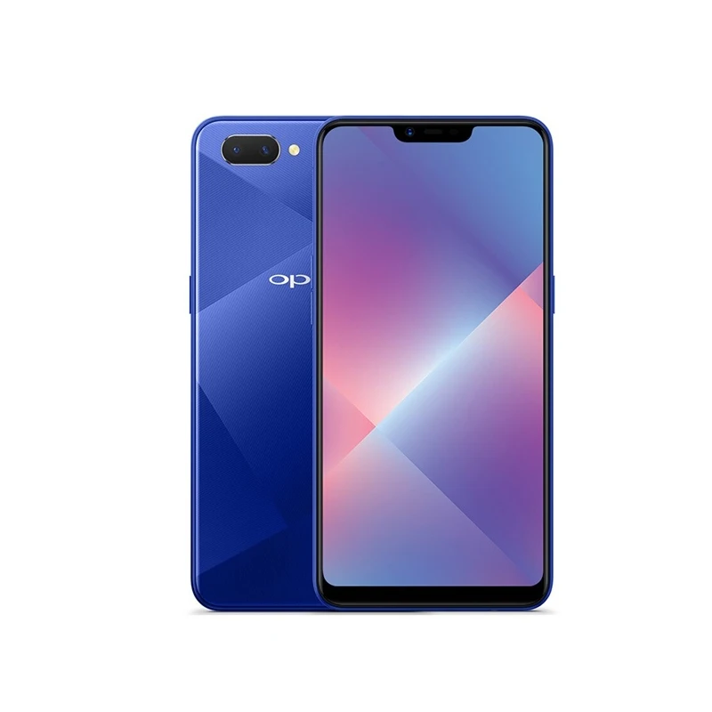 OPPO A5 full netcom 3 64GB smartphones camera phone android8.1 Qualcomm Adreno506 6.2inches 1520x720
OPPO A5 full netcom 3 64GB smartphones camera phone android8.1 Qualcomm Adreno506 6.2inches 1520x720