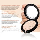 Wholesale oem 10 colors waterproof makeup powder foundation