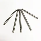 Side Opening Spline Shaft Coupling for Machinery part