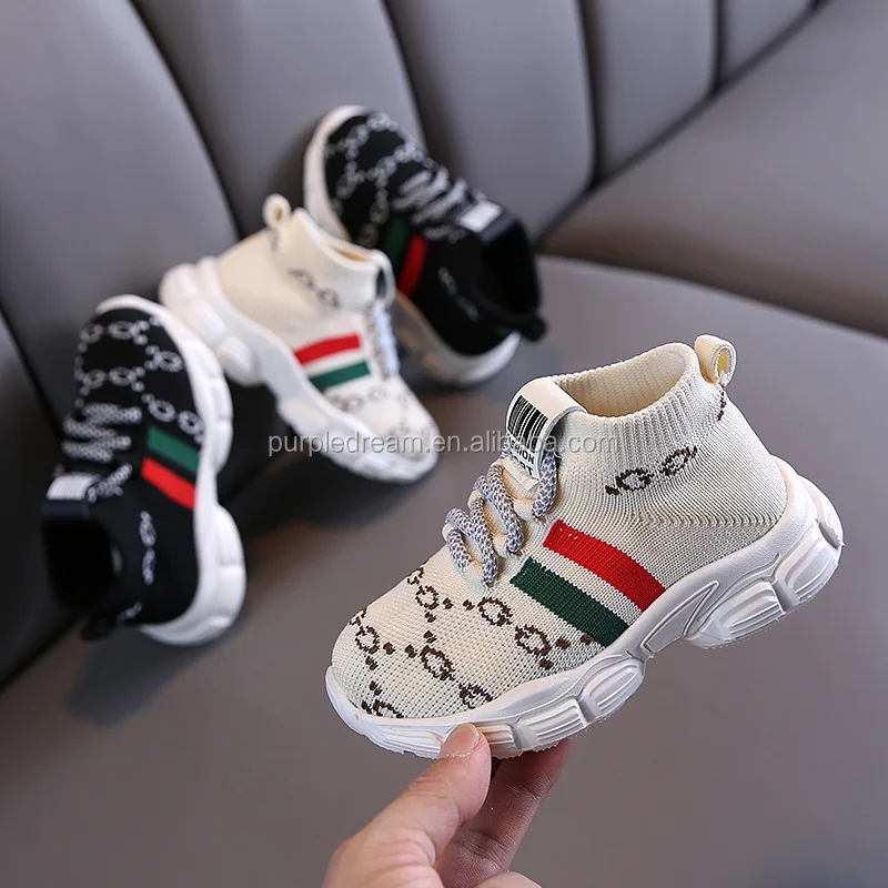 Spring Fashion High Street Toddler Kids Breathable Stocking Shoes Ready To Ship Footwear
Spring Fashion High Street Toddler Kids Breathable Stocking Shoes Ready To Ship Footwear