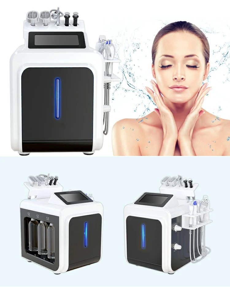 Best seller 2022 the body shop microdermabrasion dermaplaning facial hydro wonder
Best seller 2022 the body shop microdermabrasion dermaplaning facial hydro wonder