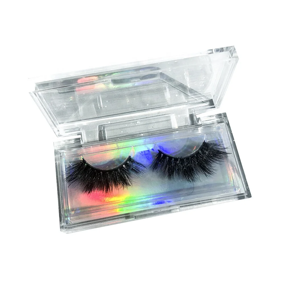 New trend hot selling magnetic 5 magnet silk synthetic fiber magnetic eyelashes faux mink magnetic eyelashes lashes liner, Black
New trend hot selling magnetic 5 magnet silk synthetic fiber magnetic eyelashes faux mink magnetic eyelashes lashes liner, Black