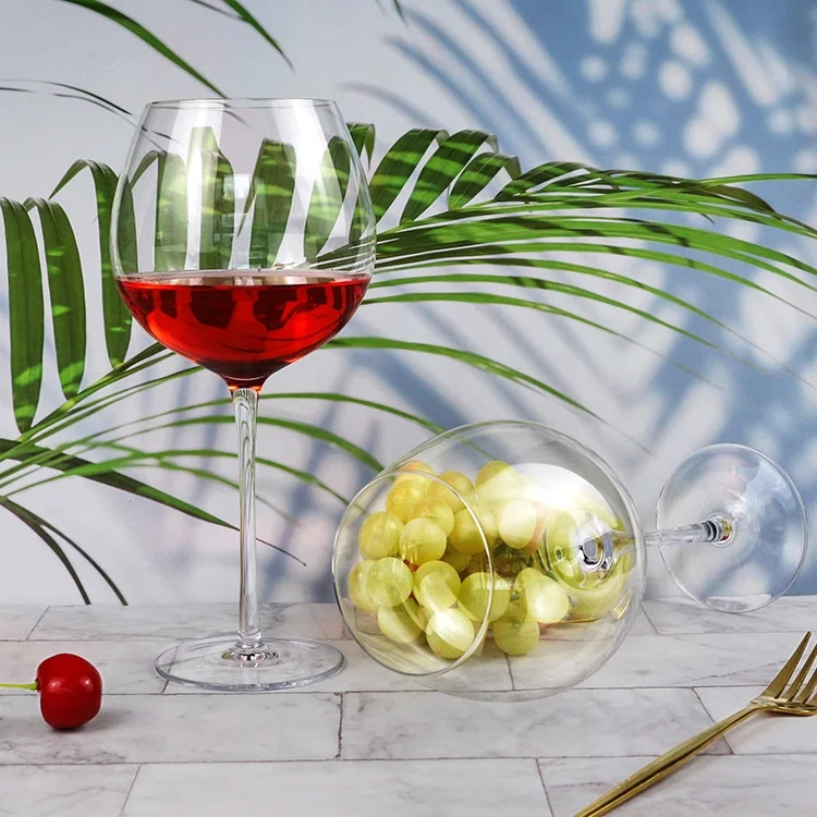 2021 New Style Amazon Hot Sale Gin Glass Goblets Red Wine Glasses Custom Logo and Packaging for Party or Wedding, Clear
2021 New Style Amazon Hot Sale Gin Glass Goblets Red Wine Glasses Custom Logo and Packaging for Party or Wedding, Clear