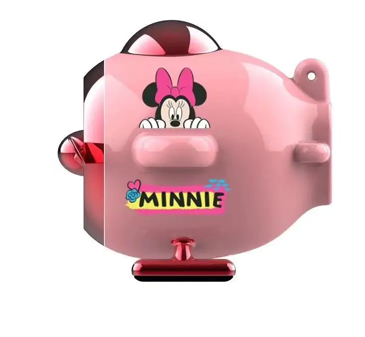 2019 Hot Sell Hand free mini Cartoon portable speaker for kids - ANKUX.COM