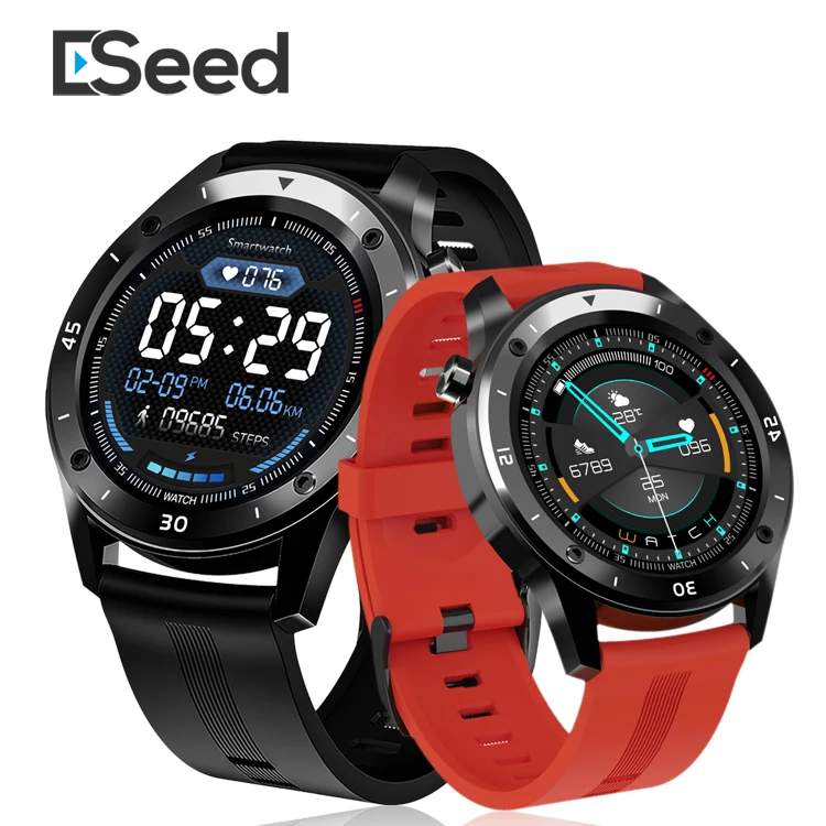 Eseed F22 Smart Watch 1.54 inch Full Touch Screen Heart Rate Reloj Fitness Sport Smart Bracelet for Women Men
Eseed F22 Smart Watch 1.54 inch Full Touch Screen Heart Rate Reloj Fitness Sport Smart Bracelet for Women Men