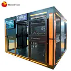 2 Player Shooting Games Machine For Shopping Center Vr Cs Arcade Games Machine