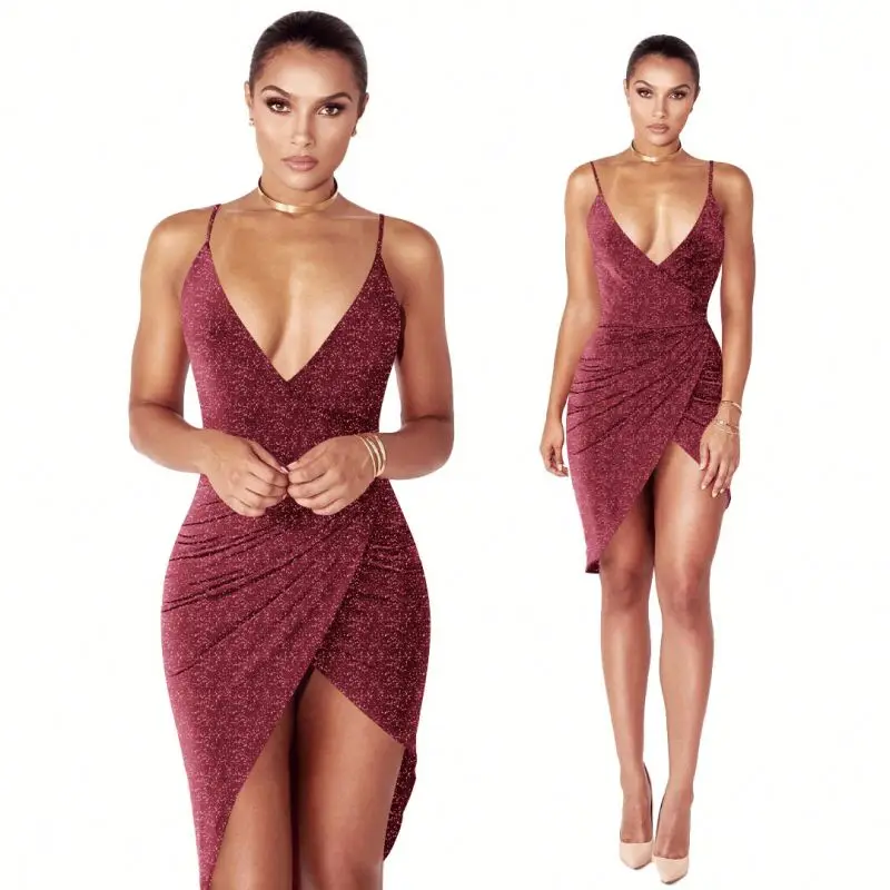Asymmetric bandage dresses women bodycon wholesale ladies clothes sexy women dresses
Asymmetric bandage dresses women bodycon wholesale ladies clothes sexy women dresses