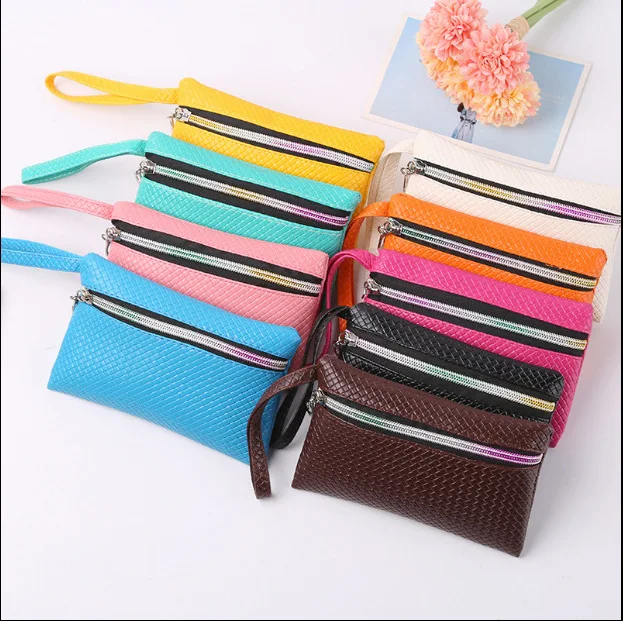Hot Sale Checked Female Zipper Phone Bag Purse Handbags For Wholesale Small Bags Women Handbags Purse Wallet, Customize
Hot Sale Checked Female Zipper Phone Bag Purse Handbags For Wholesale Small Bags Women Handbags Purse Wallet, Customize