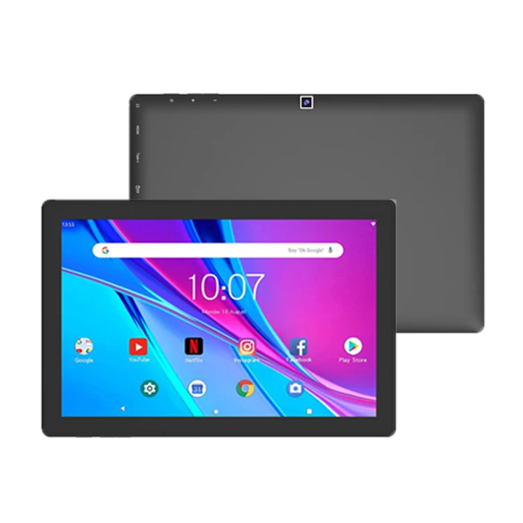 Brightside Factory Price 10 Inch Tablet Android Quad Core Tablet For Kids Learning Gaming Support Big USB Port Wifi Tablette
Brightside Factory Price 10 Inch Tablet Android Quad Core Tablet For Kids Learning Gaming Support Big USB Port Wifi Tablette