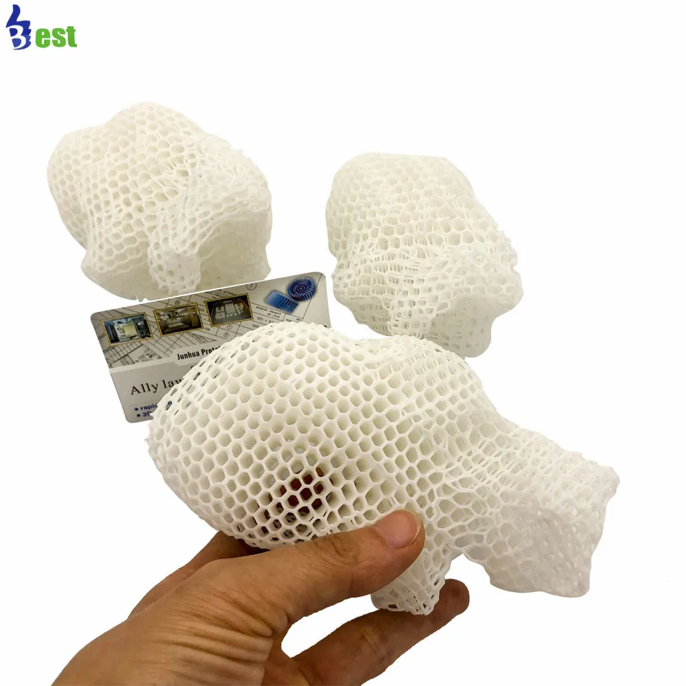 High Precision PLA Plastic Resin Material Custom Rapid Prototype FDM for 3D Printing Service
High Precision PLA Plastic Resin Material Custom Rapid Prototype FDM for 3D Printing Service