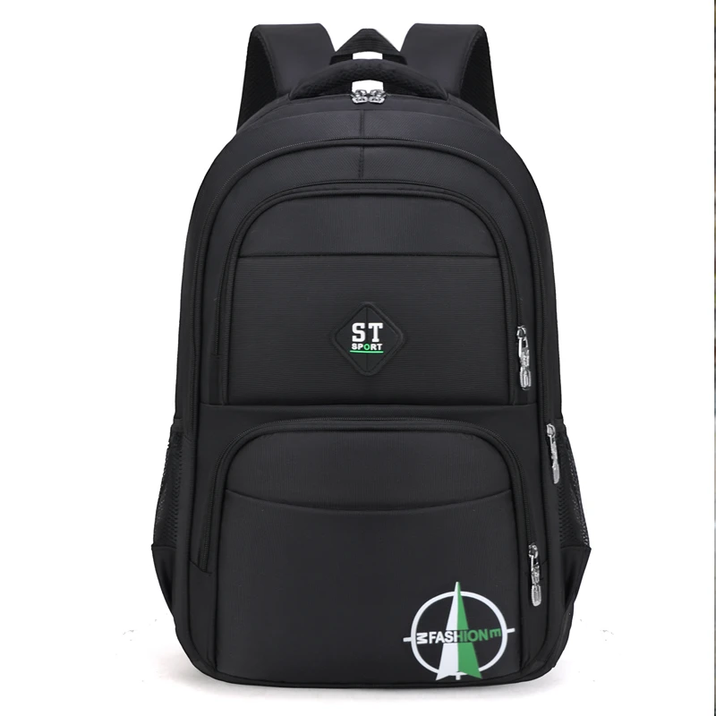 Large Capacity Backpack Briefcase Casual All-Matching Backpack Student Schoolbag One Piece Dropshipping 9211
Large Capacity Backpack Briefcase Casual All-Matching Backpack Student Schoolbag One Piece Dropshipping 9211
