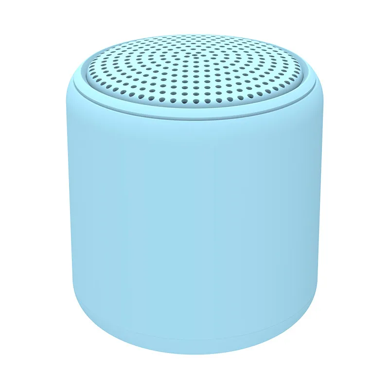 Inpods Littlefun Mini BT 5.0 Speaker, Portable TWS Wireless Speaker,2 pcs can connect together, Pink,yellow,blue,green, black, white,grey, dark blue
Inpods Littlefun Mini BT 5.0 Speaker, Portable TWS Wireless Speaker,2 pcs can connect together, Pink,yellow,blue,green, black, white,grey, dark blue