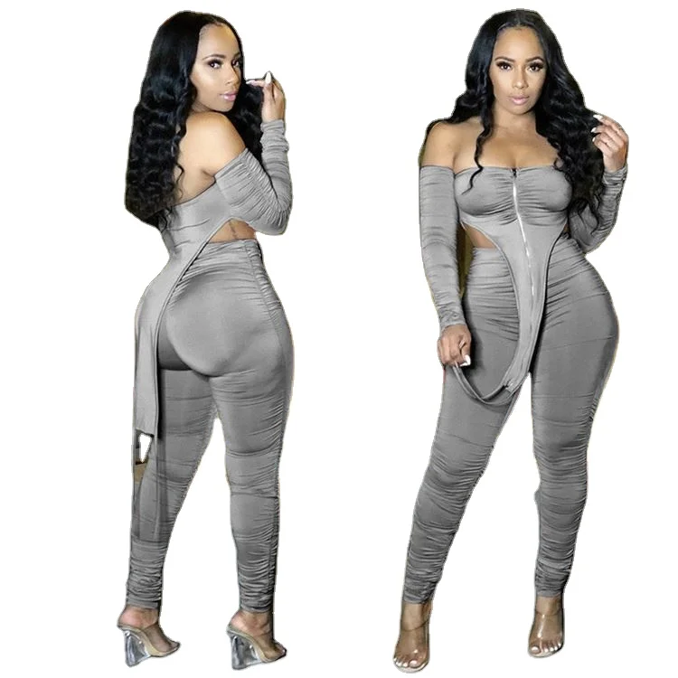 women clothing two piece short set Hot women's fashion clothes two piece women's wear new arrivals 2021
women clothing two piece short set Hot women's fashion clothes two piece women's wear new arrivals 2021