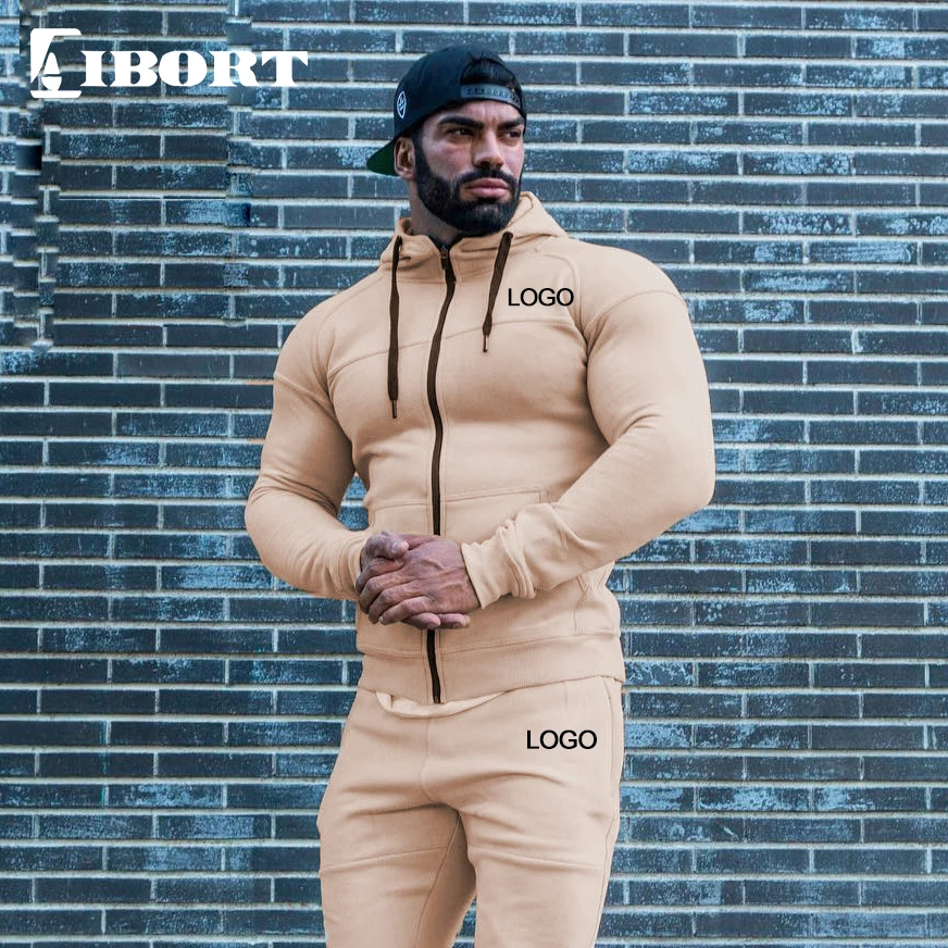 

Wholesale Custom Sweatsuit Vendor Bulk Mens Tech Pullover Blank 2 Pieces Sweatpants Sets Joggers Sweatsuit Tracksuit For Men+, Custom color