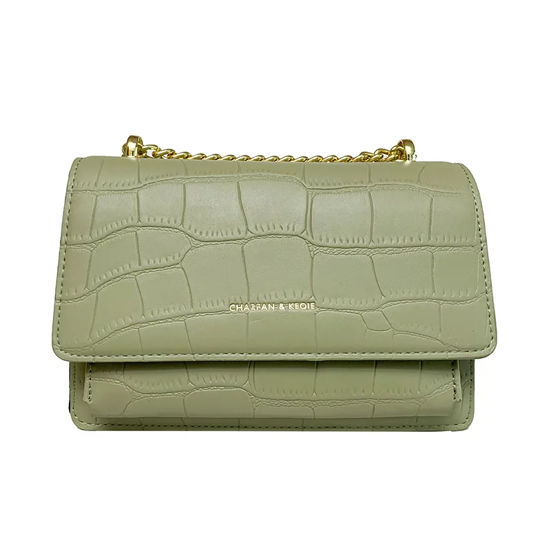 2022 New design versatile chain Pu women's bag texture singlehand small fragrance armpit shoulder bag, 4 colors
2022 New design versatile chain Pu women's bag texture singlehand small fragrance armpit shoulder bag, 4 colors