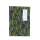 Salable Artist Eco Friendly Hardcover Paper Notebook Printing