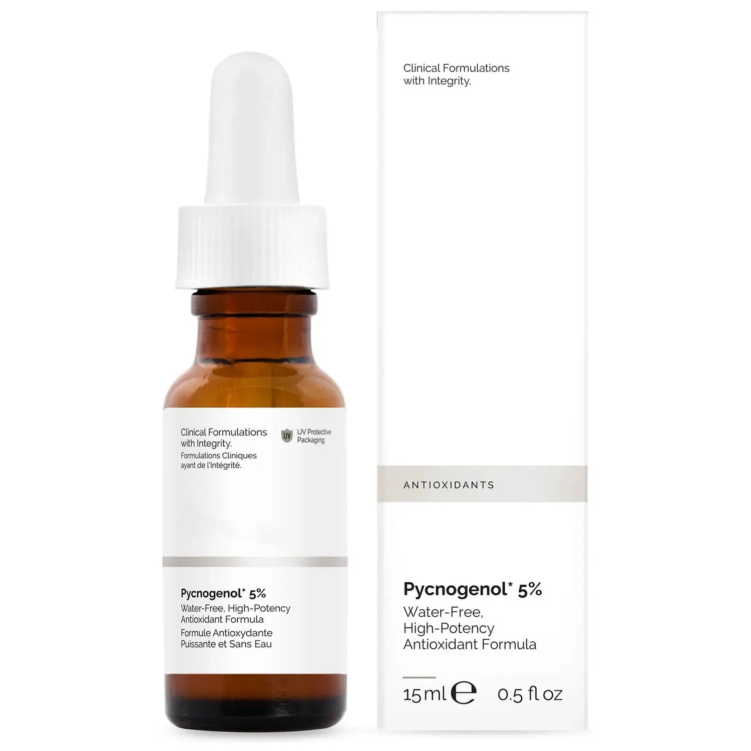 Hot sale Private Label OEM Face Skin Care 100% Pycnogenol 5% 15ml
Hot sale Private Label OEM Face Skin Care 100% Pycnogenol 5% 15ml