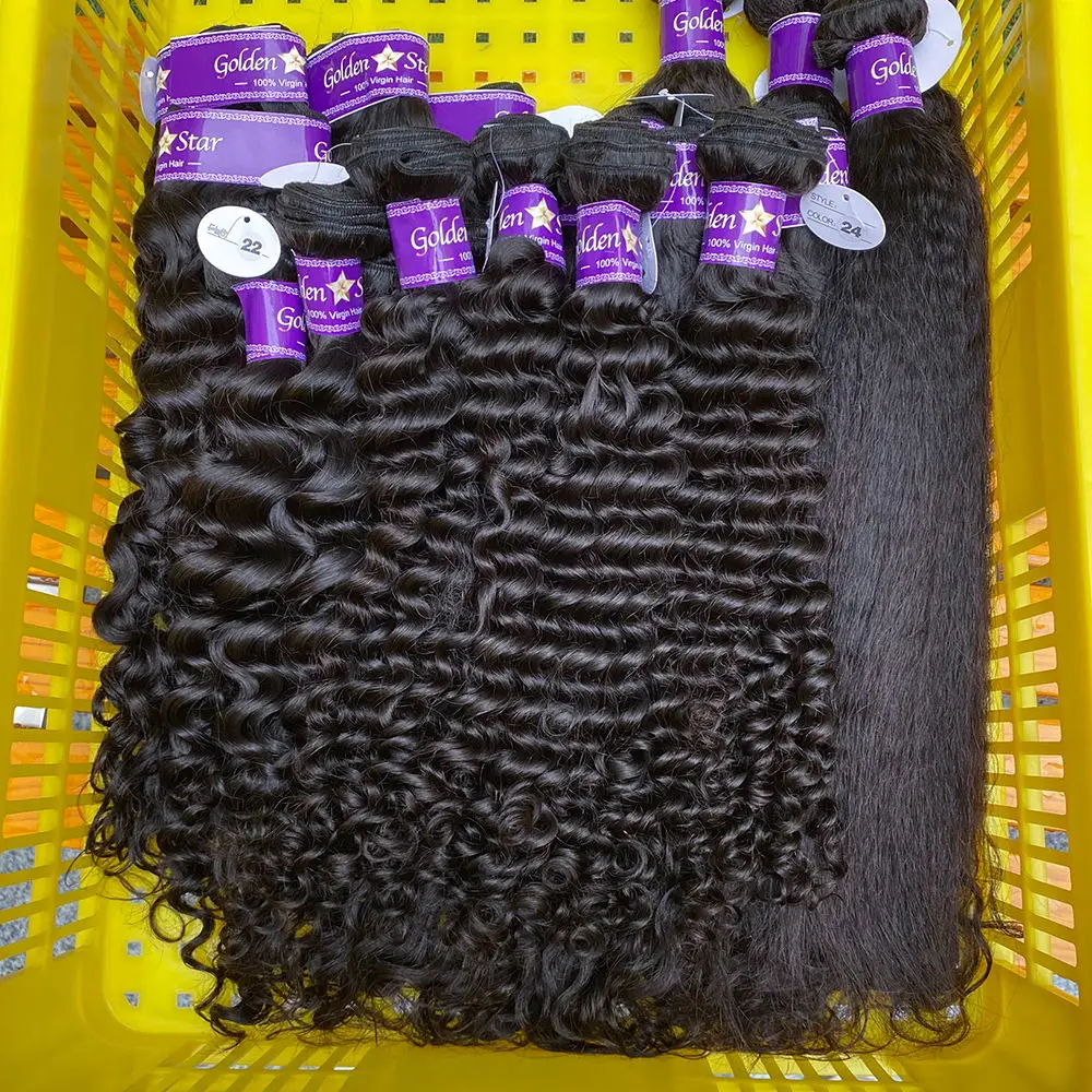 12a Grade 100% unprocessed long hair,10-30 inch long hair extensions Hot sale products, Natural colors
12a Grade 100% unprocessed long hair,10-30 inch long hair extensions Hot sale products, Natural colors