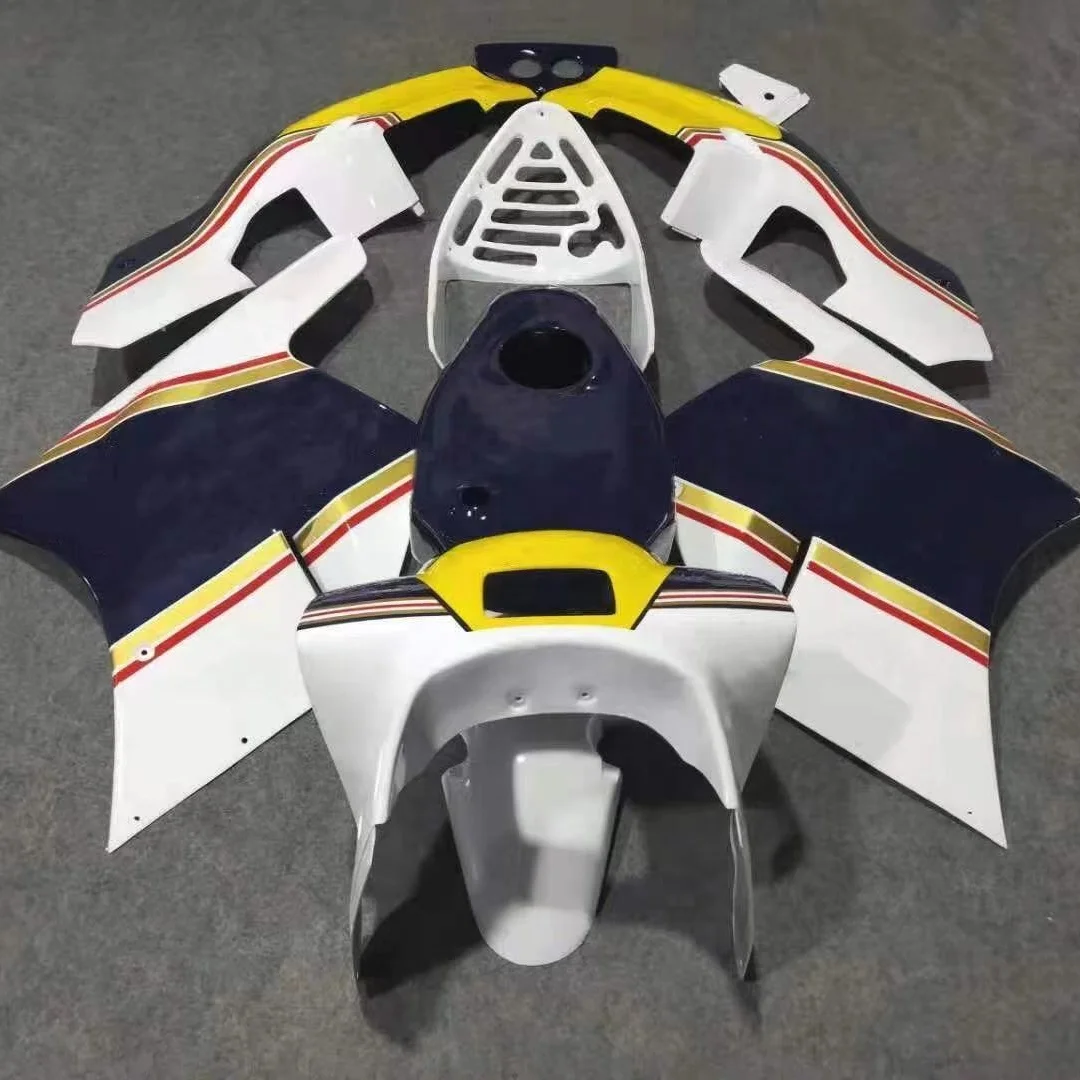 2021 WHSC Motorcycle ABS Plastic Fairing Body Kit For HONDA NSR250R MC18 1988, Pictures shown
2021 WHSC Motorcycle ABS Plastic Fairing Body Kit For HONDA NSR250R MC18 1988, Pictures shown