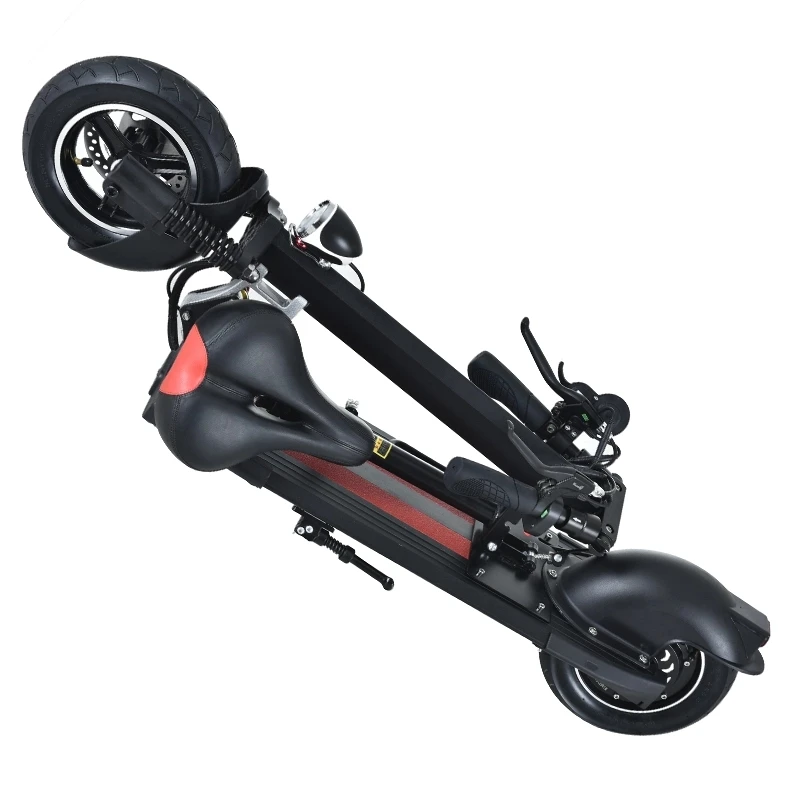 Best Saling Electric Scooters Adult Europe Powerful 500W Lithium Battery Off Road From China
Best Saling Electric Scooters Adult Europe Powerful 500W Lithium Battery Off Road From China