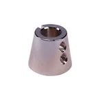 small tolerance aerospace machining parts cnc alloy aluminum metal parts for air