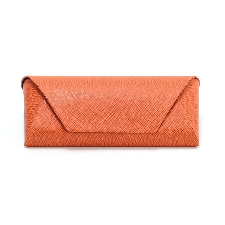 high quality modern stylish customized Logo hand-made PU glasses case sunglasses box, Four color mix or oem
high quality modern stylish customized Logo hand-made PU glasses case sunglasses box, Four color mix or oem
