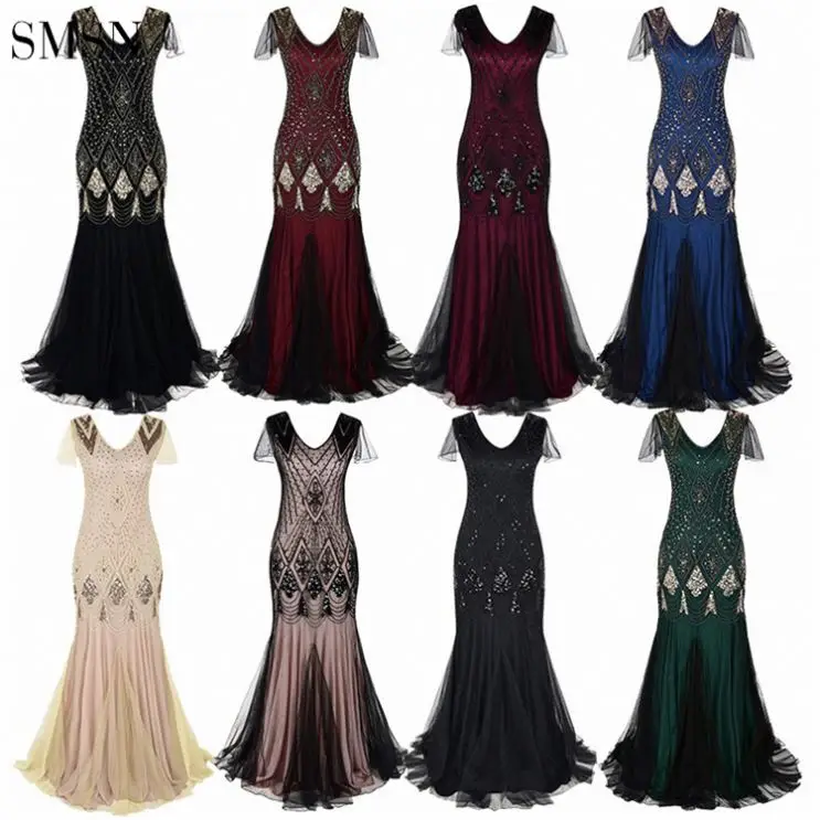 Amazon Women Clothing Wholesale 2021 Lace Mesh Sleeve Vintage Women Elegant Party Dresses Woman Maxi Dress
Amazon Women Clothing Wholesale 2021 Lace Mesh Sleeve Vintage Women Elegant Party Dresses Woman Maxi Dress