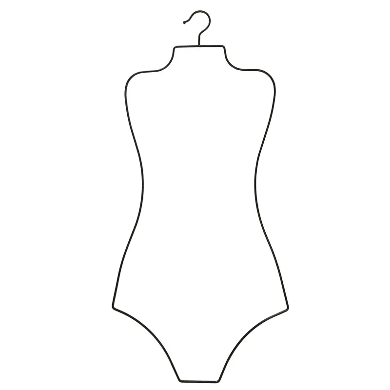 wholesale personalized swimsuit nordic style rose gold metal iron hanger, Gold, silver, black
wholesale personalized swimsuit nordic style rose gold metal iron hanger, Gold, silver, black
