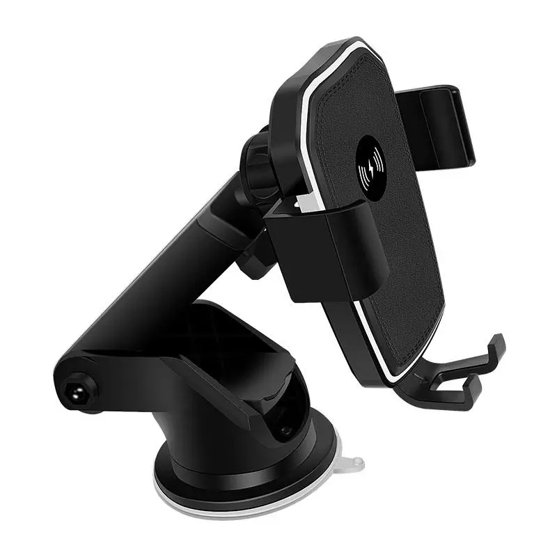 car phone holder wireless charger Wireless Car Charger Mount 10W Fast Charging Automatic Clamping Phone Holder, Air Vent Dash
car phone holder wireless charger Wireless Car Charger Mount 10W Fast Charging Automatic Clamping Phone Holder, Air Vent Dash