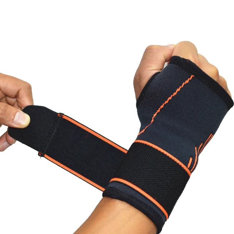 Amazon hot sale adjustable size support wrist guard sports wrist guard for ourdoor sports, Black
Amazon hot sale adjustable size support wrist guard sports wrist guard for ourdoor sports, Black